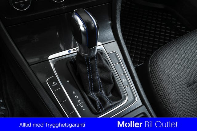 2018 VOLKSWAGEN GOLF - 11