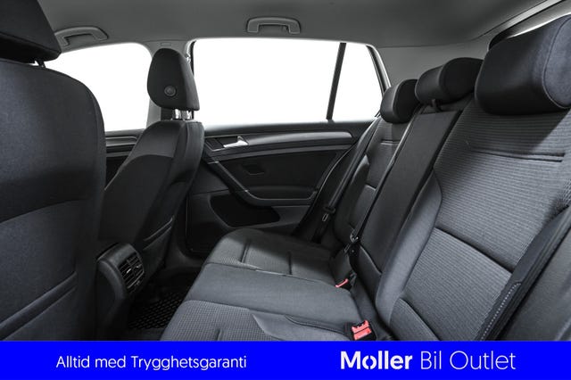 2018 VOLKSWAGEN GOLF - 17