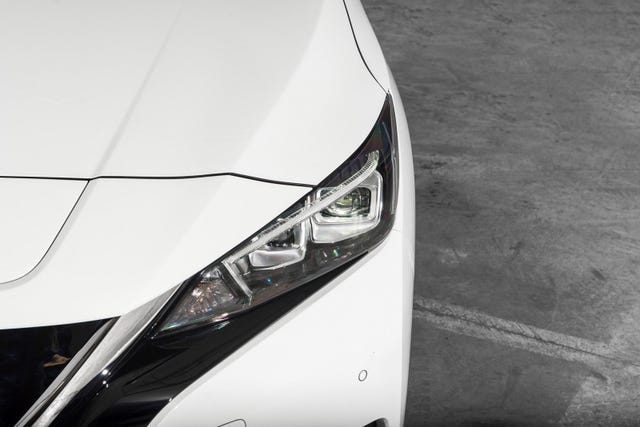 SJNFAAZE1U0140925 2021 NISSAN LEAF-1