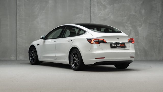 5YJ3E7EB9MF881287 2021 TESLA MODEL 3-3