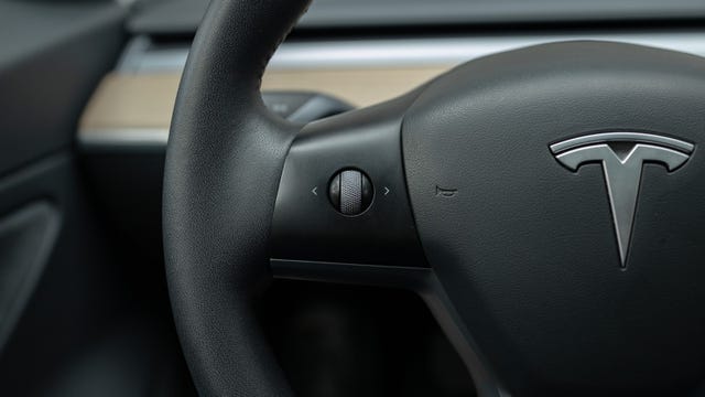 2021 TESLA MODEL 3 - 18