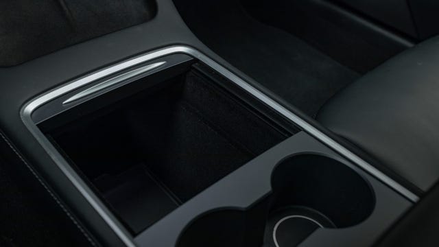 2021 TESLA MODEL 3 - 26