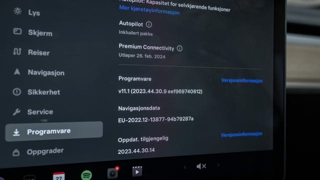 2021 TESLA MODEL 3 - 21