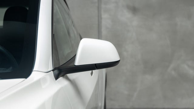 2021 TESLA MODEL 3 - 15