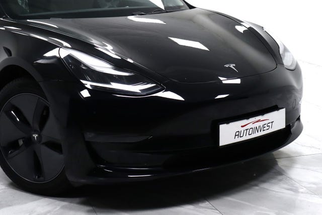 5YJ3E7EB5KF200183 2019 TESLA MODEL 3-3