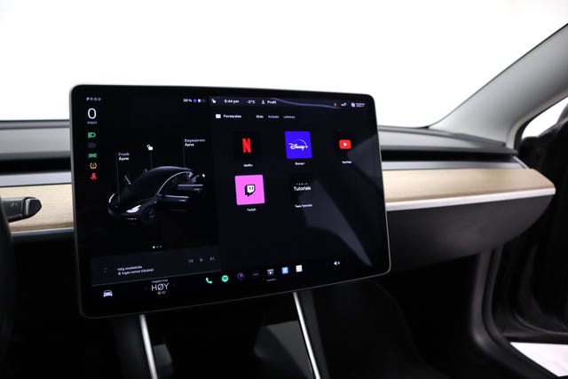2019 TESLA MODEL 3 - 13