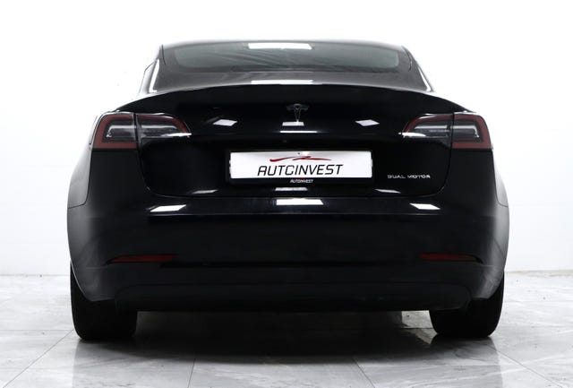 2019 TESLA MODEL 3 - 7