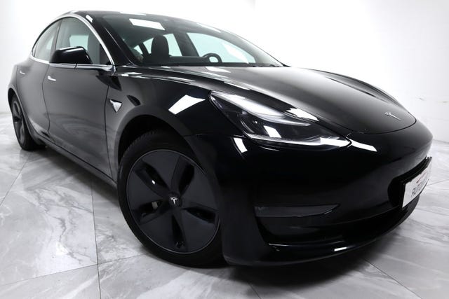 5YJ3E7EB5KF200183 2019 TESLA MODEL 3-1