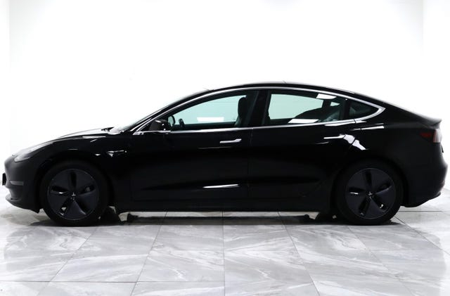 5YJ3E7EB5KF200183 2019 TESLA MODEL 3-4