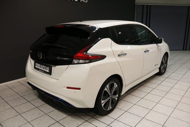 SJNFAAZE1U0039268 2018 NISSAN LEAF-3