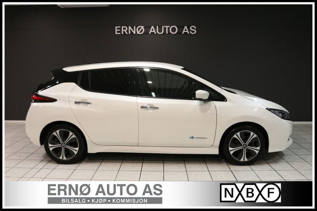 SJNFAAZE1U0039268 2018 NISSAN LEAF-0