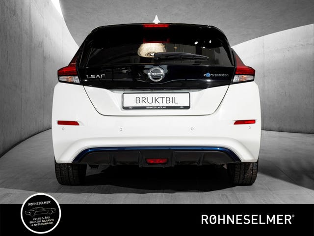 SJNFAAZE1U0148518 2021 NISSAN LEAF-5