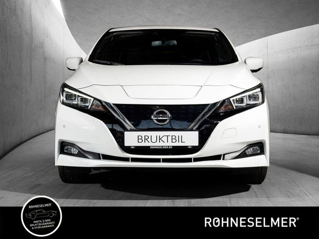 SJNFAAZE1U0148518 2021 NISSAN LEAF-4