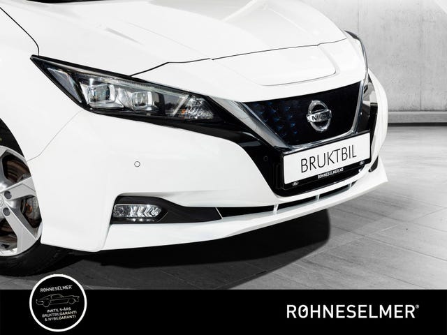 SJNFAAZE1U0148518 2021 NISSAN LEAF-2
