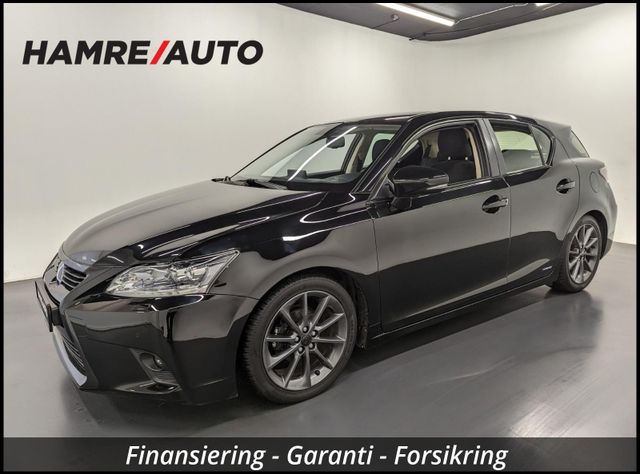 JTHKD5BH002180581 2014 LEXUS CT200H-0