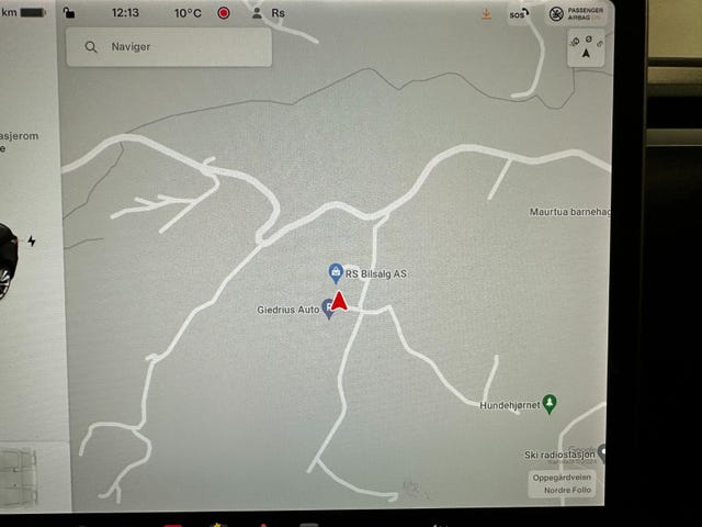 2019 TESLA MODEL 3 - 26