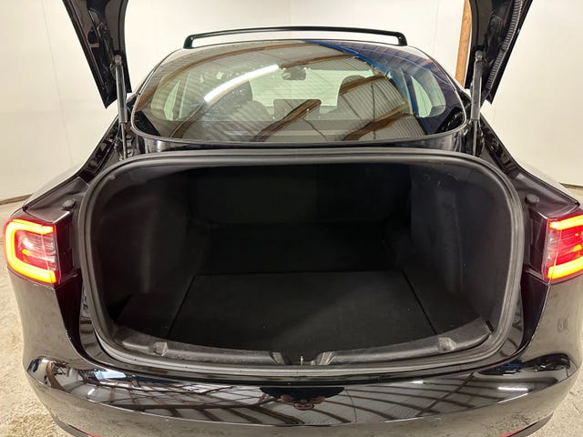 2019 TESLA MODEL 3 - 11