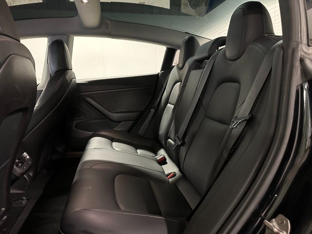 2019 TESLA MODEL 3 - 20