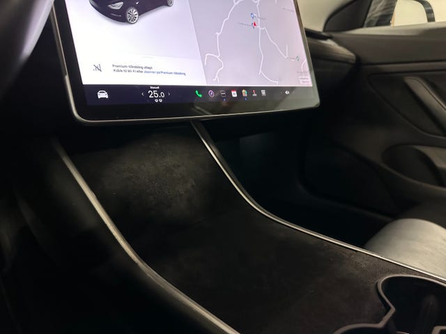 2019 TESLA MODEL 3 - 18