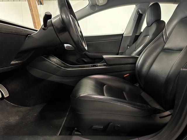 2019 TESLA MODEL 3 - 15