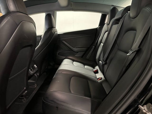 2019 TESLA MODEL 3 - 19