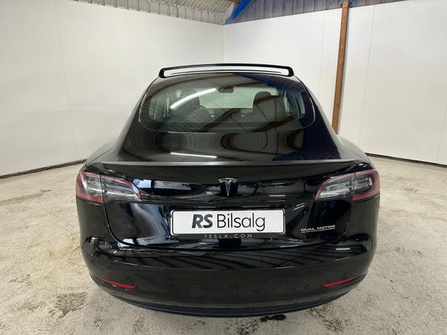 2019 TESLA MODEL 3 - 8