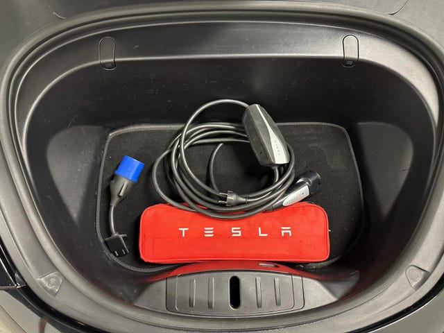 2019 TESLA MODEL 3 - 28