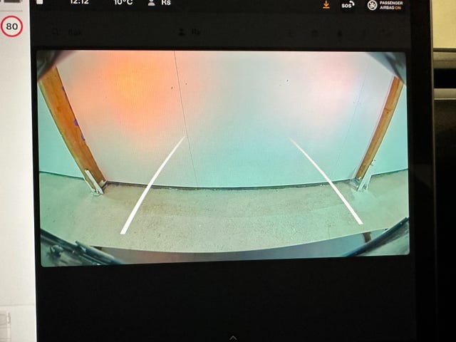 2019 TESLA MODEL 3 - 23