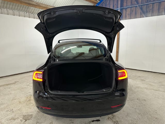 2019 TESLA MODEL 3 - 10