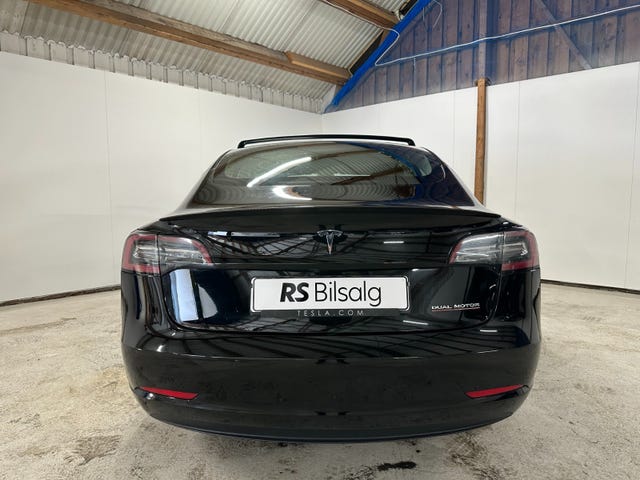 2019 TESLA MODEL 3 - 7