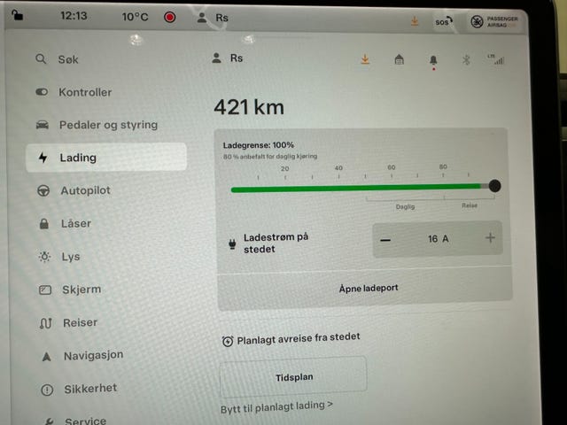 2019 TESLA MODEL 3 - 24