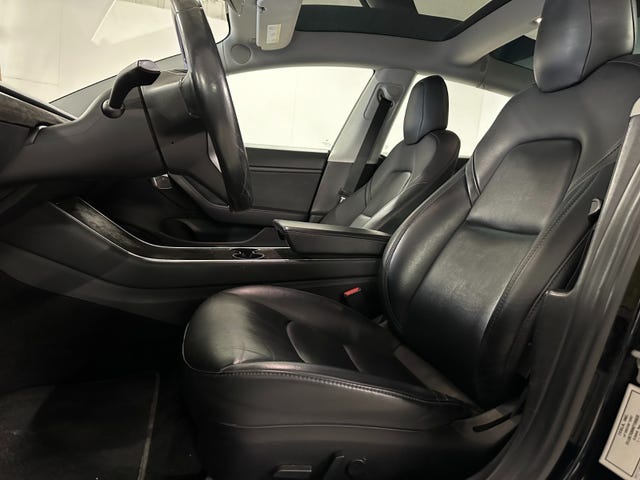 2019 TESLA MODEL 3 - 16