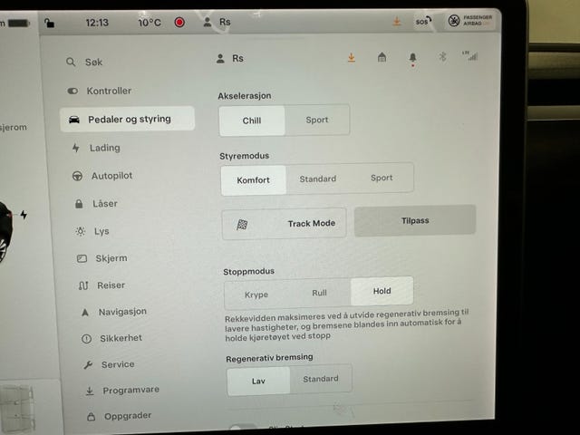 2019 TESLA MODEL 3 - 25