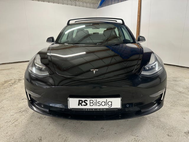 5YJ3E7EB9KF195828 2019 TESLA MODEL 3-2