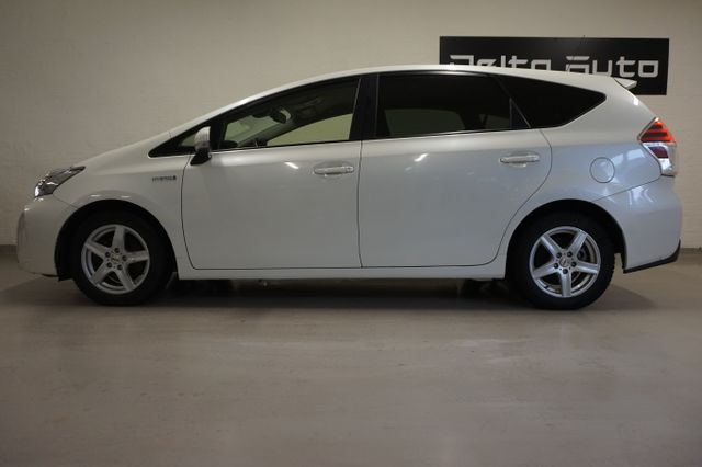 JTDZS3EU80J026923 2018 TOYOTA PRIUS+ SEVEN-2