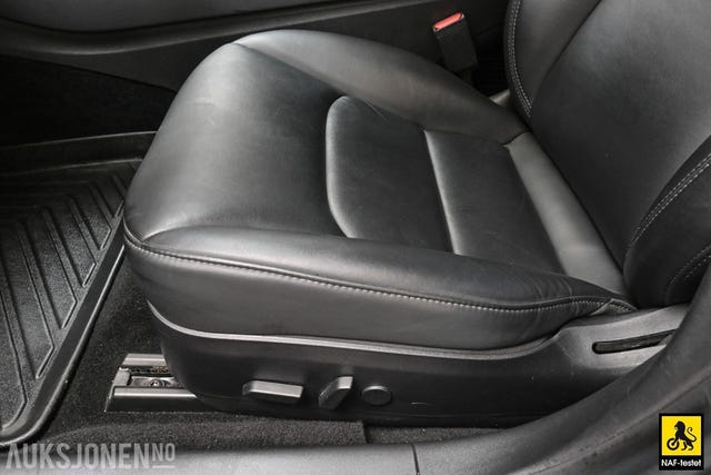 2019 TESLA MODEL 3 - 9
