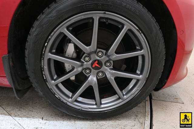 2019 TESLA MODEL 3 - 33