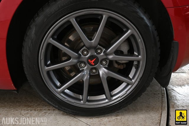 2019 TESLA MODEL 3 - 41