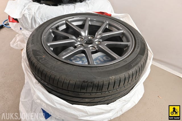 2019 TESLA MODEL 3 - 48