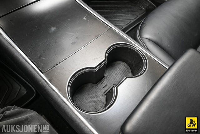 2019 TESLA MODEL 3 - 22