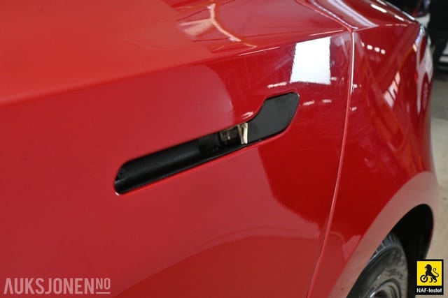 2019 TESLA MODEL 3 - 38