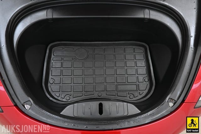 2019 TESLA MODEL 3 - 21