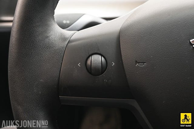 2019 TESLA MODEL 3 - 29