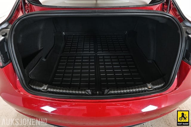 2019 TESLA MODEL 3 - 15