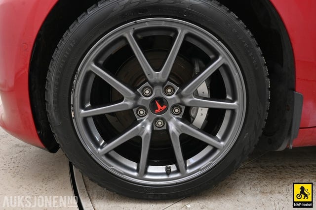 2019 TESLA MODEL 3 - 36