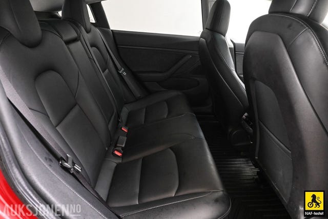 2019 TESLA MODEL 3 - 17