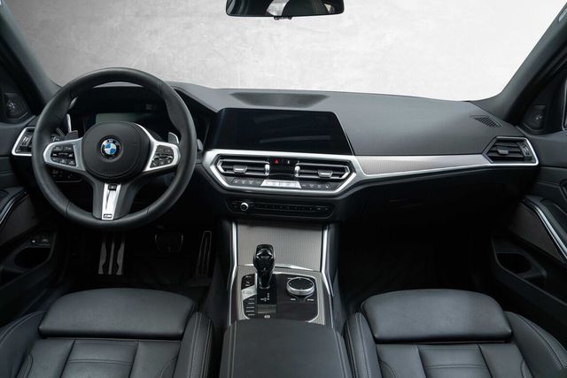2021 BMW 3-SERIE - 27