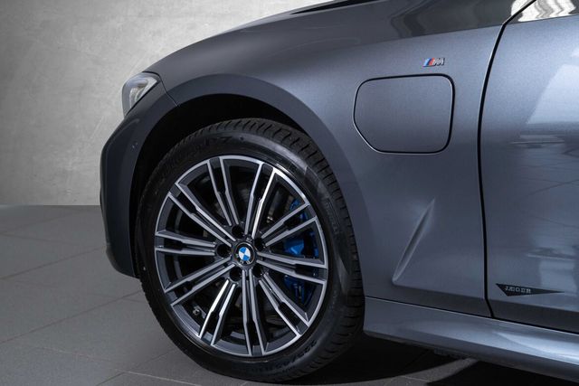 2021 BMW 3-SERIE - 10