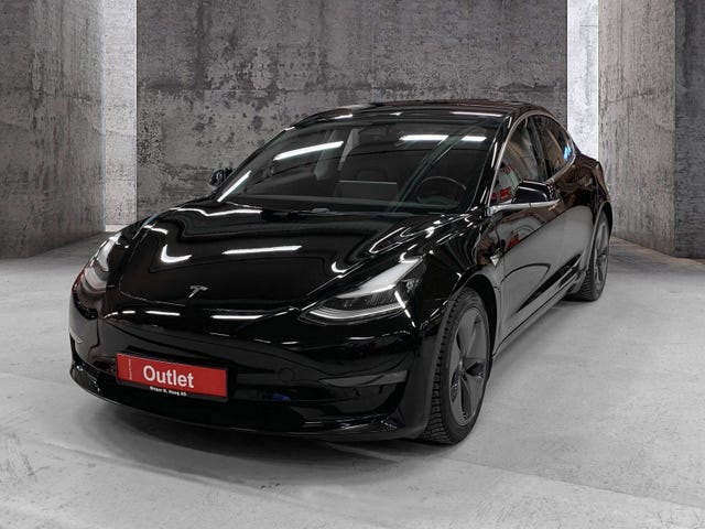 5YJ3E7EB3KF214521 2019 TESLA MODEL 3-1