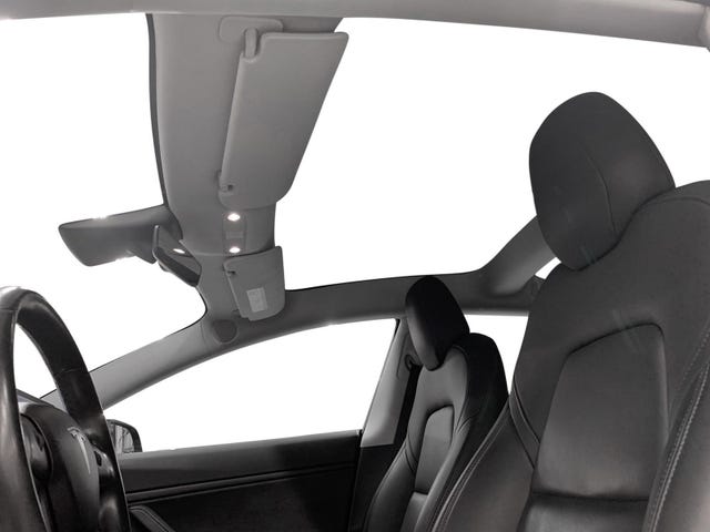 2019 TESLA MODEL 3 - 10